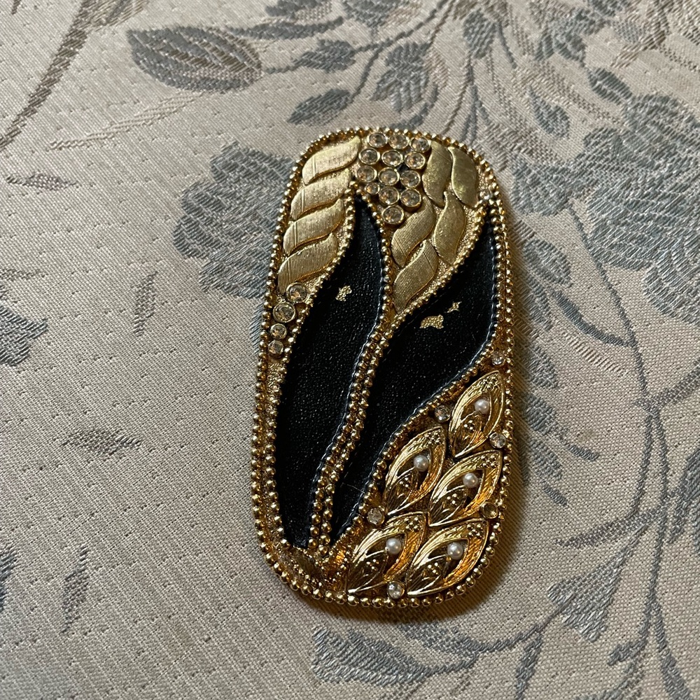 Retro Belt Buckle